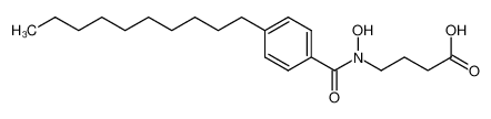 101335-57-3 structure, C21H33NO4