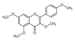 16692-52-7 structure