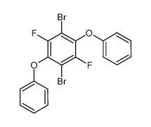 1241914-38-4 ((2,5-dibromo-3,6-difluoro-1,4-phenylene)bis(oxy))dibenzene