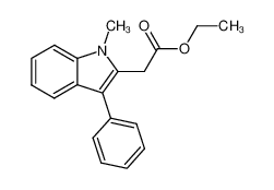 95279-12-2 structure, C19H19NO2