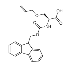 704910-17-8 structure, C21H21NO5