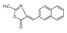 219322-57-3 structure, C15H11NO2