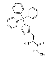 145695-69-8 structure, C26H26N4O