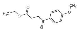 15118-67-9 3-(4-甲氧基苯甲酰)丙酸乙酯