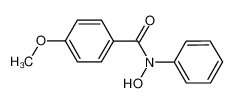 13664-49-8 structure, C14H13NO3