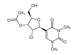 101857-25-4 structure