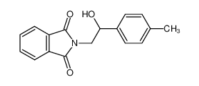 100422-99-9 structure, C17H15NO3