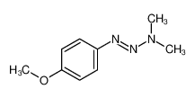 7203-92-1 structure, C9H13N3O