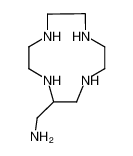 1226971-10-3 structure, C9H23N5