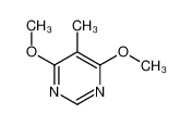 4,6-dimethoxy-5-methylpyrimidine