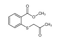 53278-21-0 structure, C11H12O3S