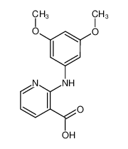 85864-05-7 structure