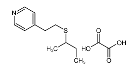 134480-52-7 structure, C13H19NO4S