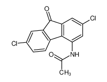 1785-05-3 structure, C15H9Cl2NO2