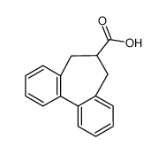 6,7-二氢-5H-二苯并[a,c][7]环轮烯-6-羧酸