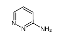 Pyridazin-3-amine 99%