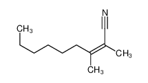 53153-67-6 structure, C11H19N