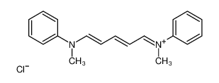 13984-07-1 structure, C19H21ClN2