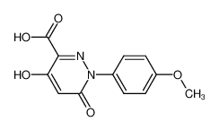 121582-69-2 structure