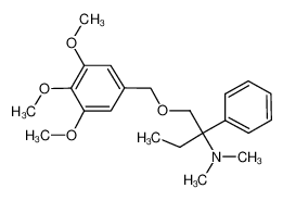 fedotozine 123618-00-8