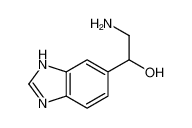 67046-54-2 structure, C9H11N3O