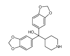 1446818-43-4 bis(benzo[d][1,3]dioxol-5-yl)(piperidin-4-yl)methanol