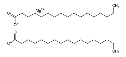 magnesium,heptadecanoate 94266-34-9