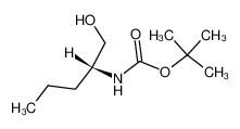 116611-57-5 spectrum, ((R)-1-Hydroxymethyl-butyl)-carbamic acid tert-butyl ester