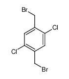 1,4-双(溴甲基)-2,5-二氯苯