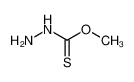 19692-07-0 structure, C2H6N2OS