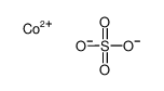 Cobalt sulfate 10124-43-3