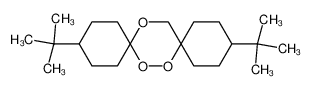 121744-28-3 structure, C21H38O3