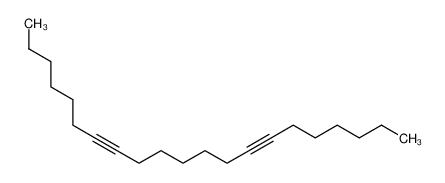 83807-41-4 spectrum, heneicosa-7,14-diyne