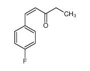 921206-14-6 structure, C11H11FO