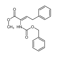 106872-27-9 structure, C19H19NO4