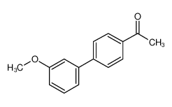 76650-30-1 1-(3'-甲氧基联苯-4-基)乙酮