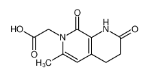 287920-43-8 structure, C11H12N2O4