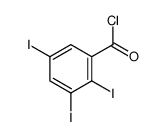 2,3,5-三碘苯甲酰氯