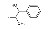 88208-13-3 structure, C9H11FO