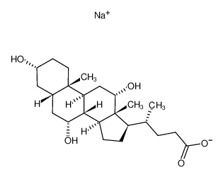 361-09-1 胆酸钠