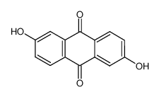 isoanthraflavin 572-93-0