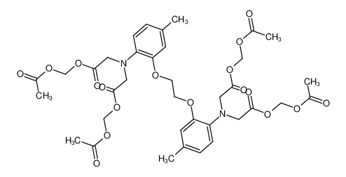 5 5'-DIMETHYL-BAPTA-AM* 147504-94-7