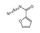 furan-2-carbonyl azide