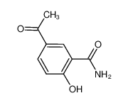 5-乙酰基水杨酰胺