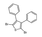 83125-18-2 2,5-dibromo-3,4-diphenylthiophene