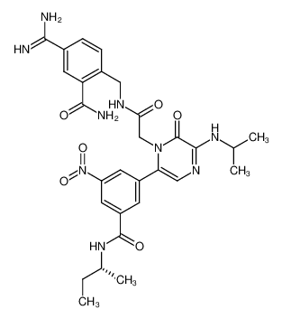 861882-89-5 structure