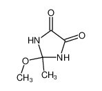 214191-56-7 structure, C5H8N2O3