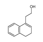 4725-34-2 structure, C12H14O