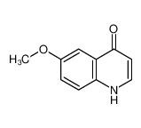 13788-72-2 structure, C10H9NO2