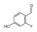2-氟-4-羟基苯甲醛